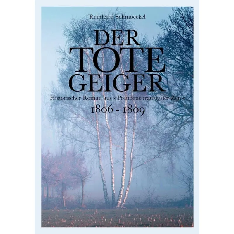 Der tote Geiger