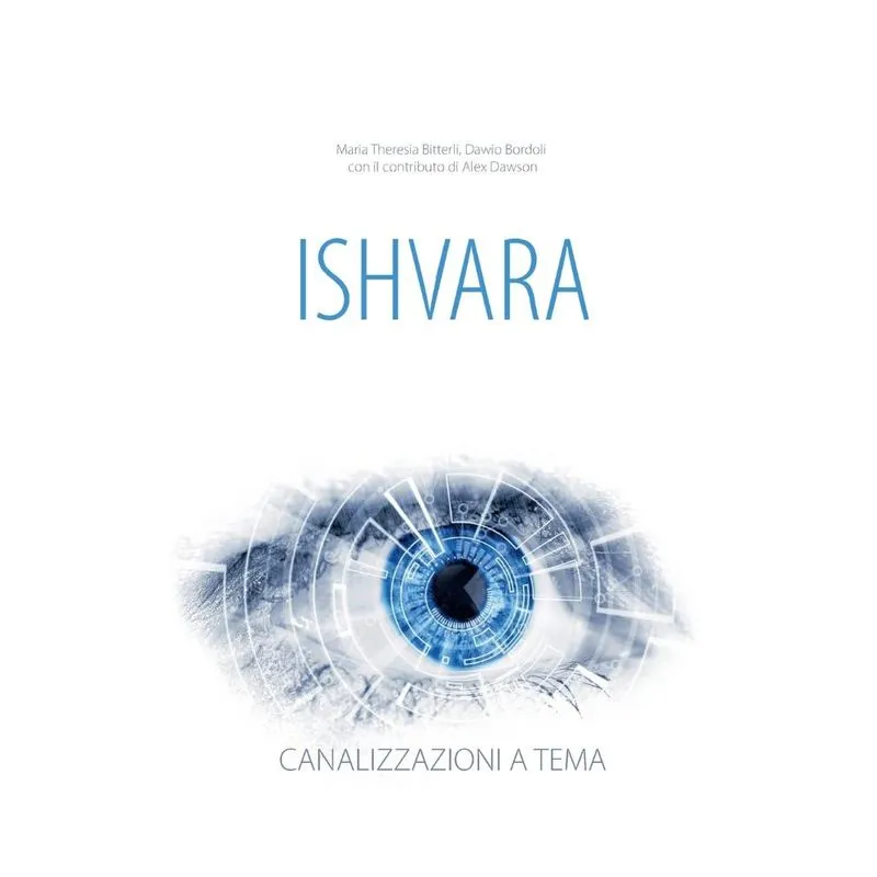 Ishvara