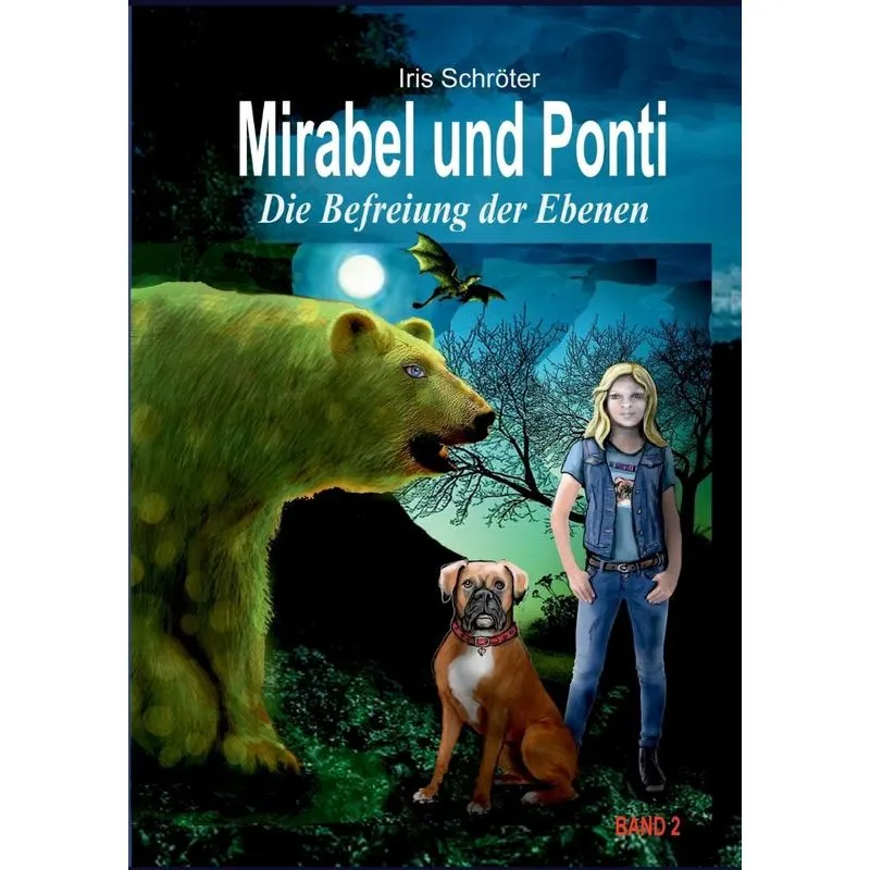 Mirabel und Ponti