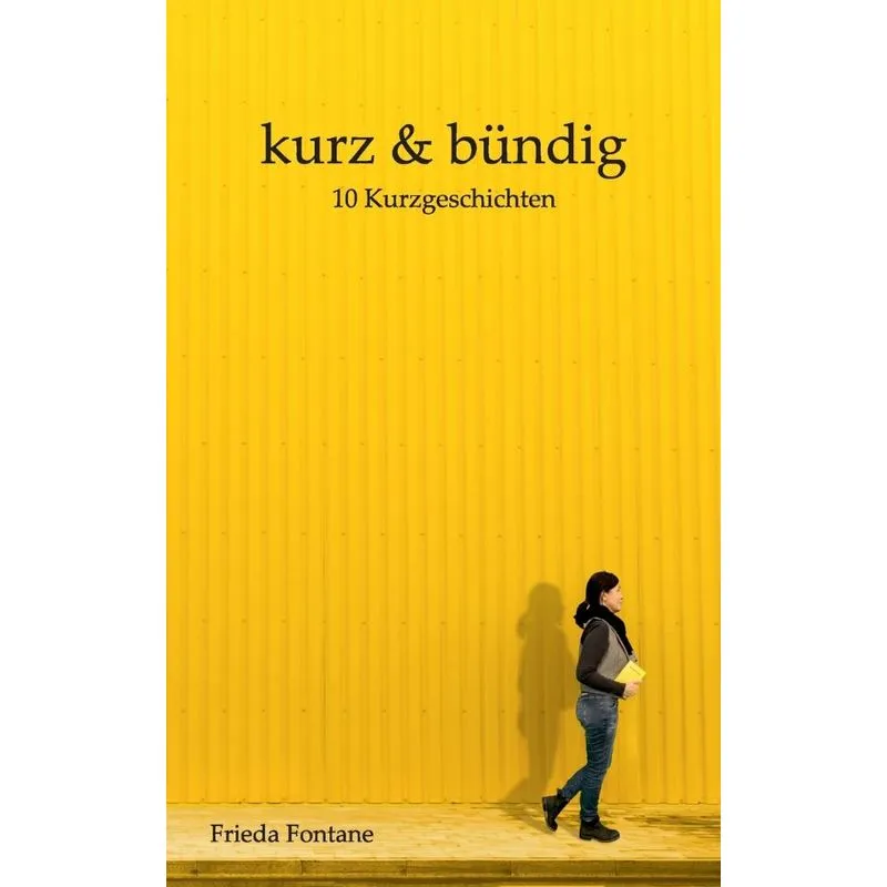 Kurz und bündig