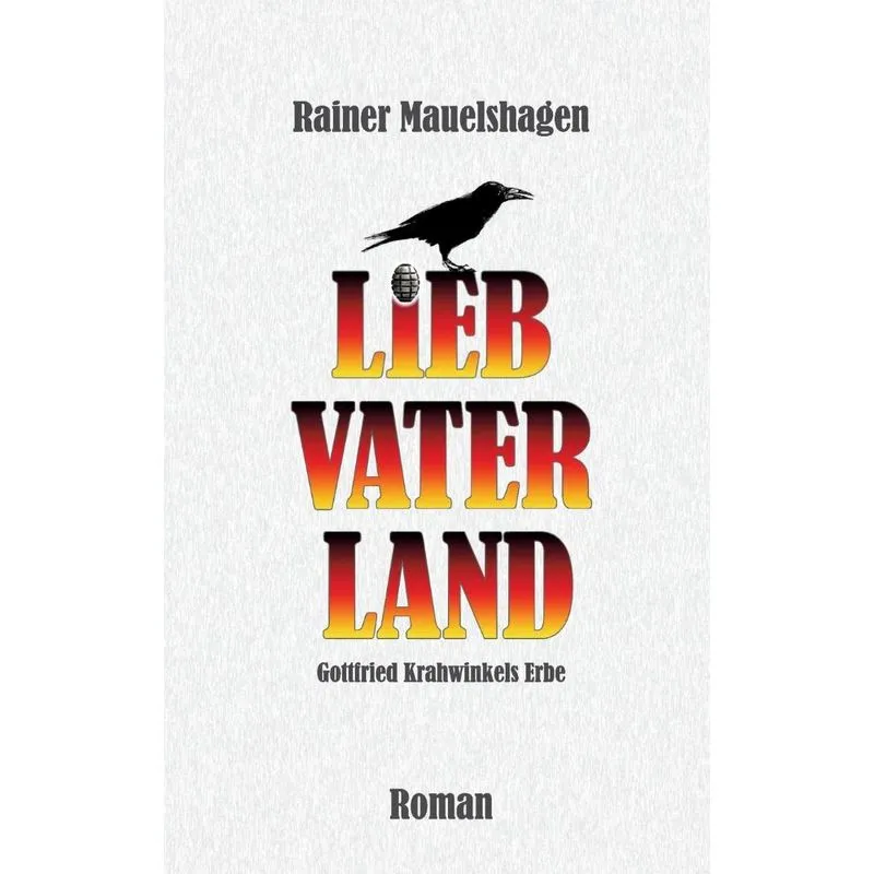 Lieb Vaterland ...