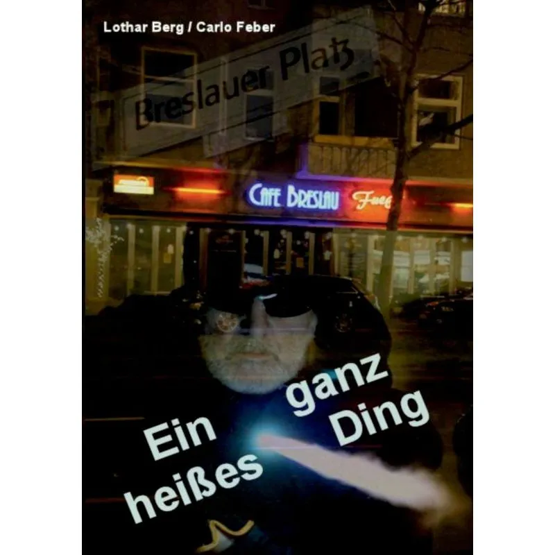 Ein ganz heißes Ding
