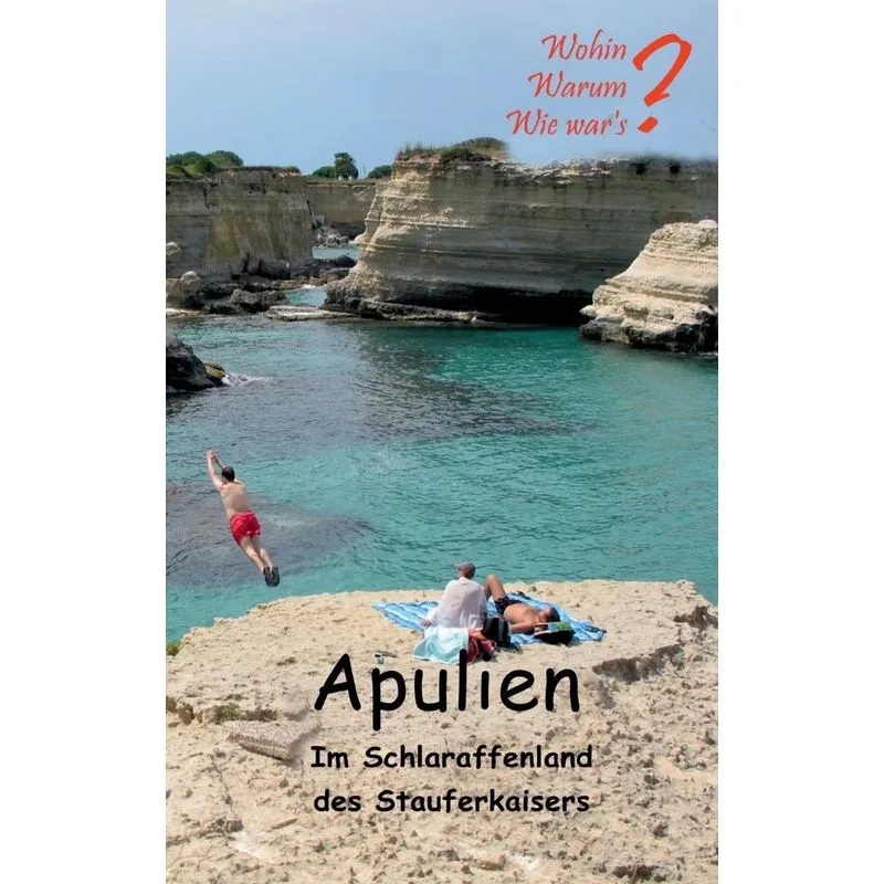 Apulien
