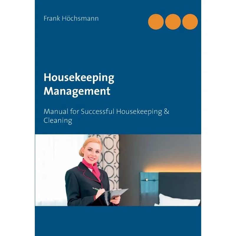 Housekeeping Management