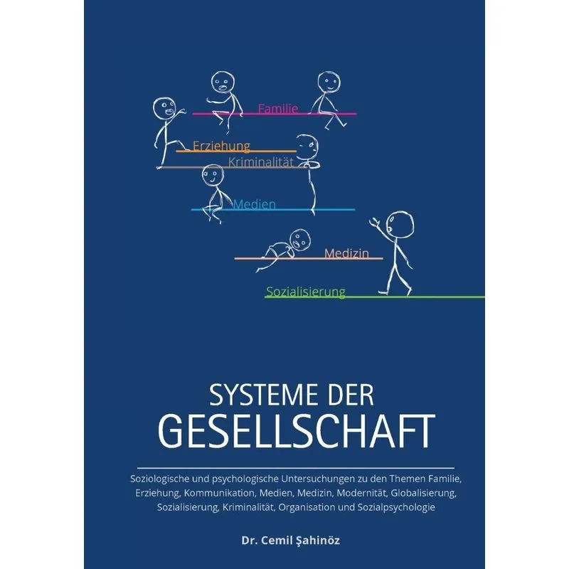 Systeme der Gesellschaft