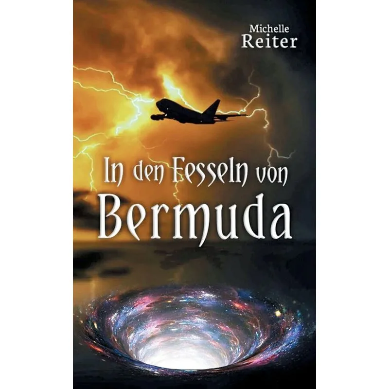 In den Fesseln von Bermuda