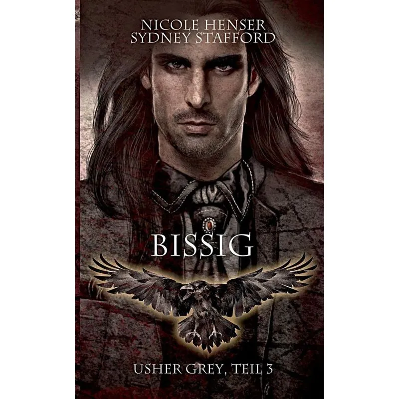 Bissig!
