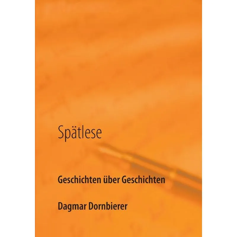 Spätlese