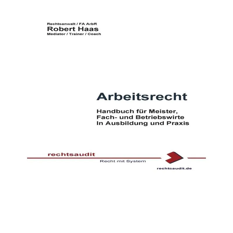 Arbeitsrecht