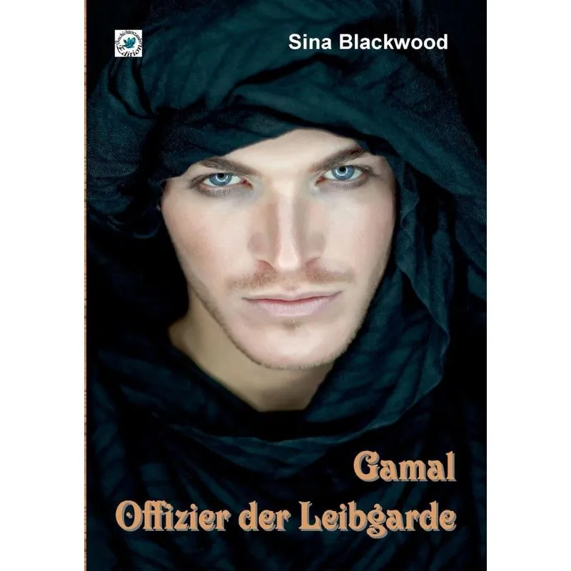 Gamal - Offizier der Leibgarde