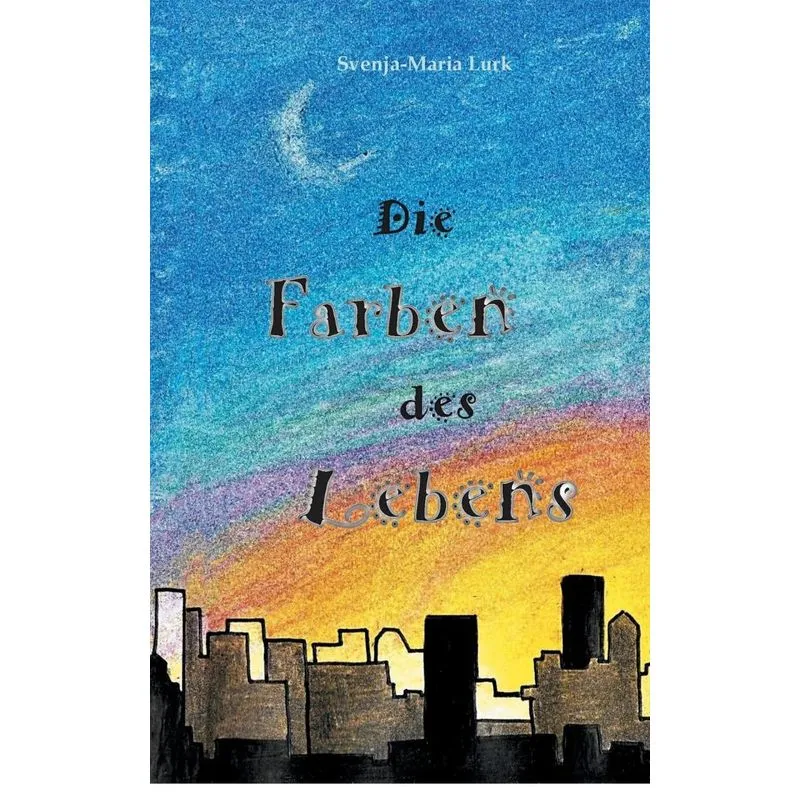 Die Farben des Lebens