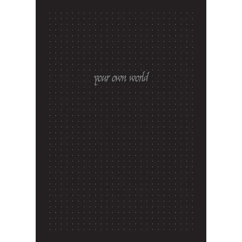 Your own World