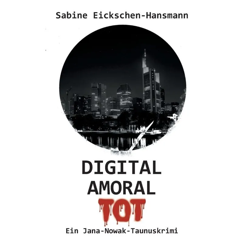 DIGITAL AMORAL TOT
