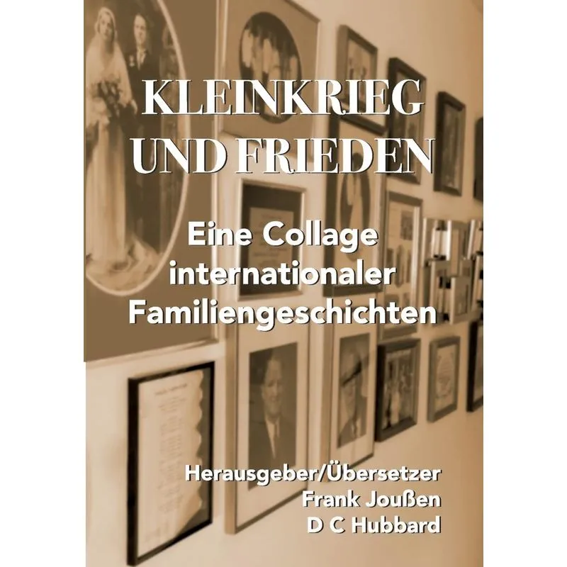 Kleinkrieg und Frieden