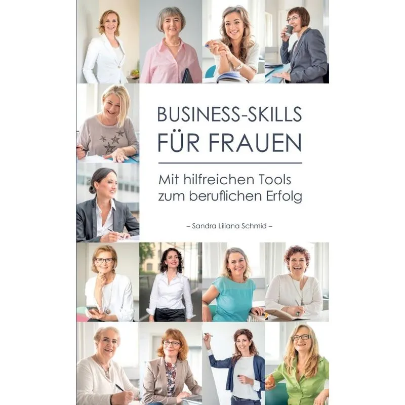 Business-Skills für Frauen