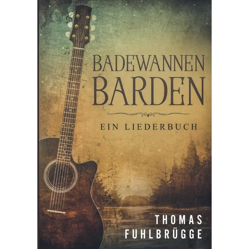 Badewannen-Barden