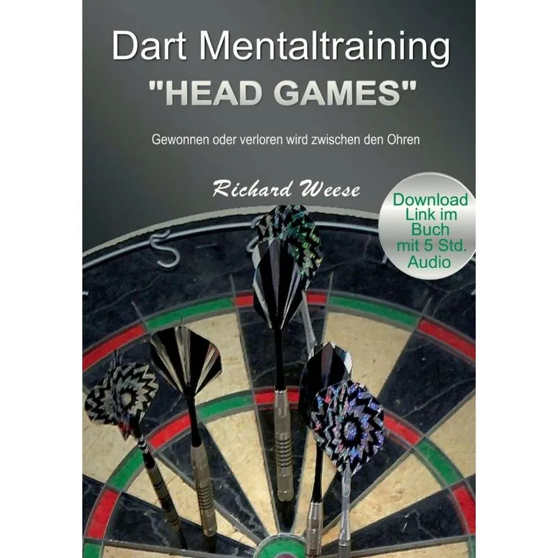 Dart Mentaltraining Head Games