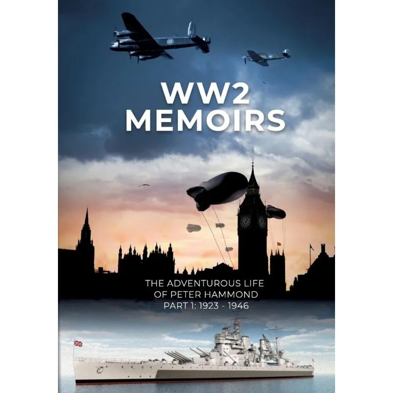 WW2 Memoirs