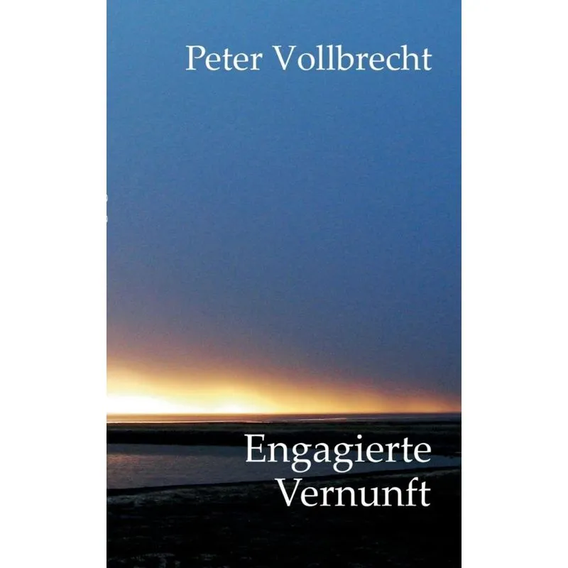 Engagierte Vernunft
