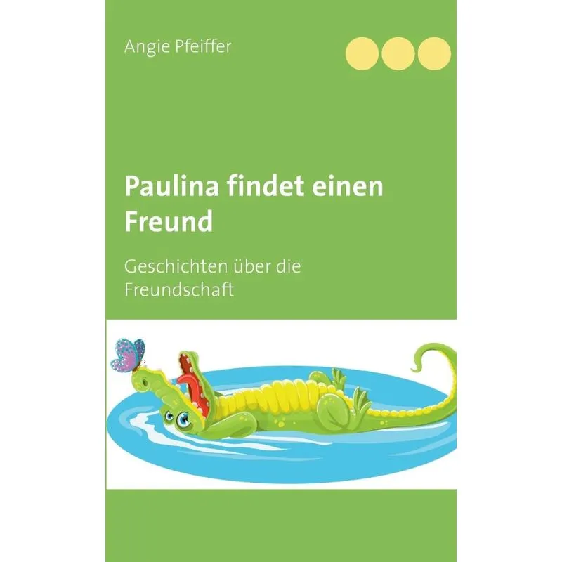 Paulina findet einen Freund