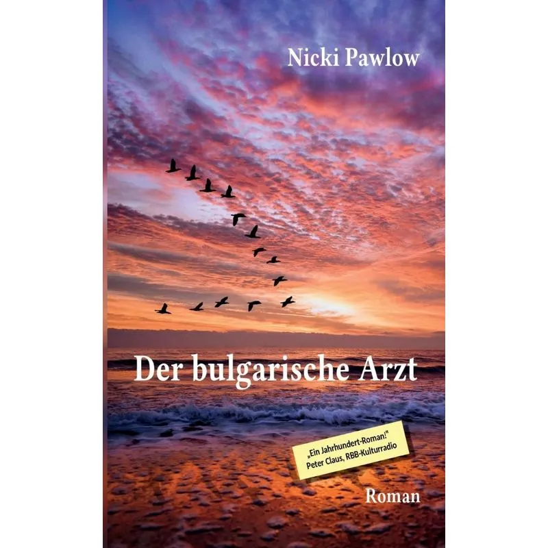 Der bulgarische Arzt