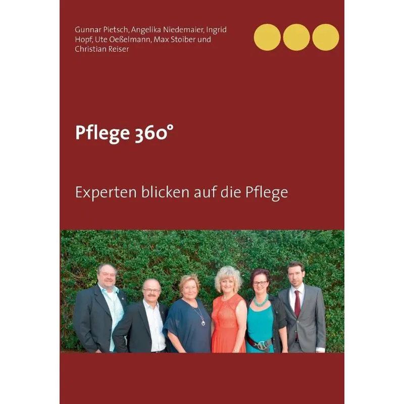 Pflege 360°