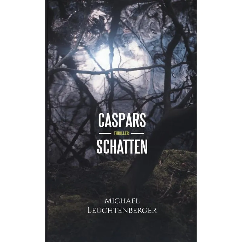 Caspars Schatten