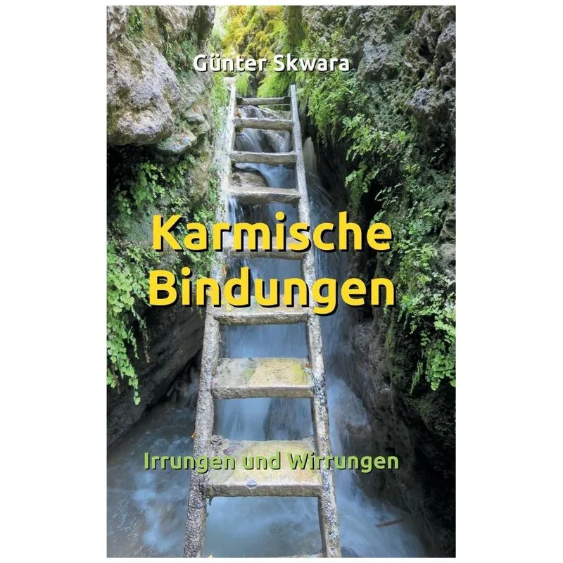 Karmische Bindungen