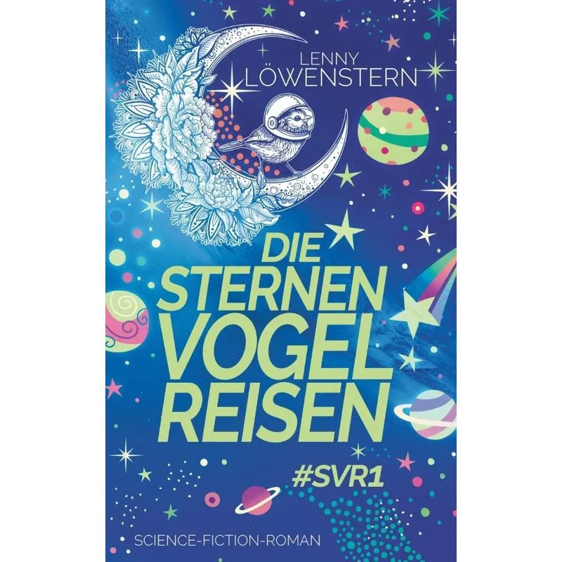 Die Sternenvogelreisen