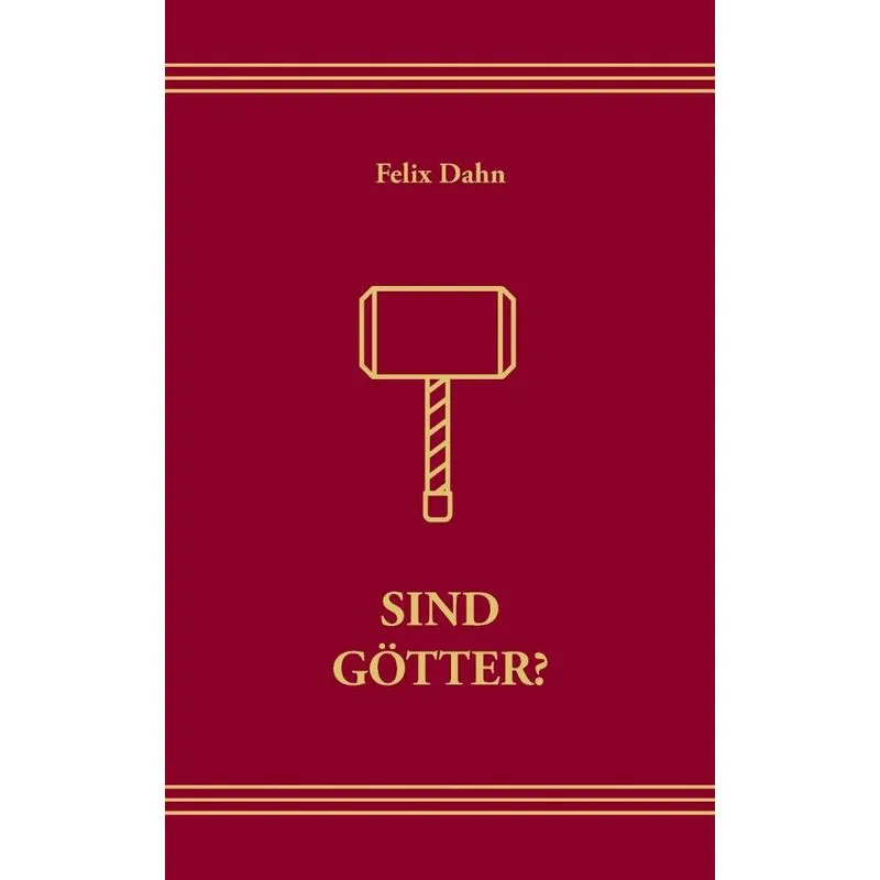 Sind Götter