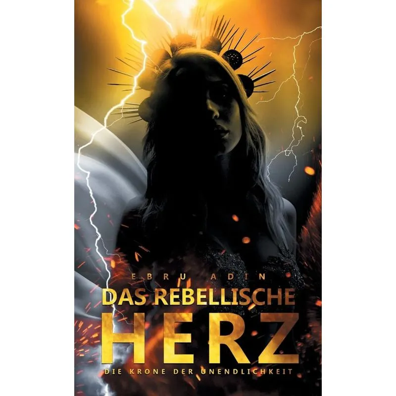 Die Krone der Unendlichkeit