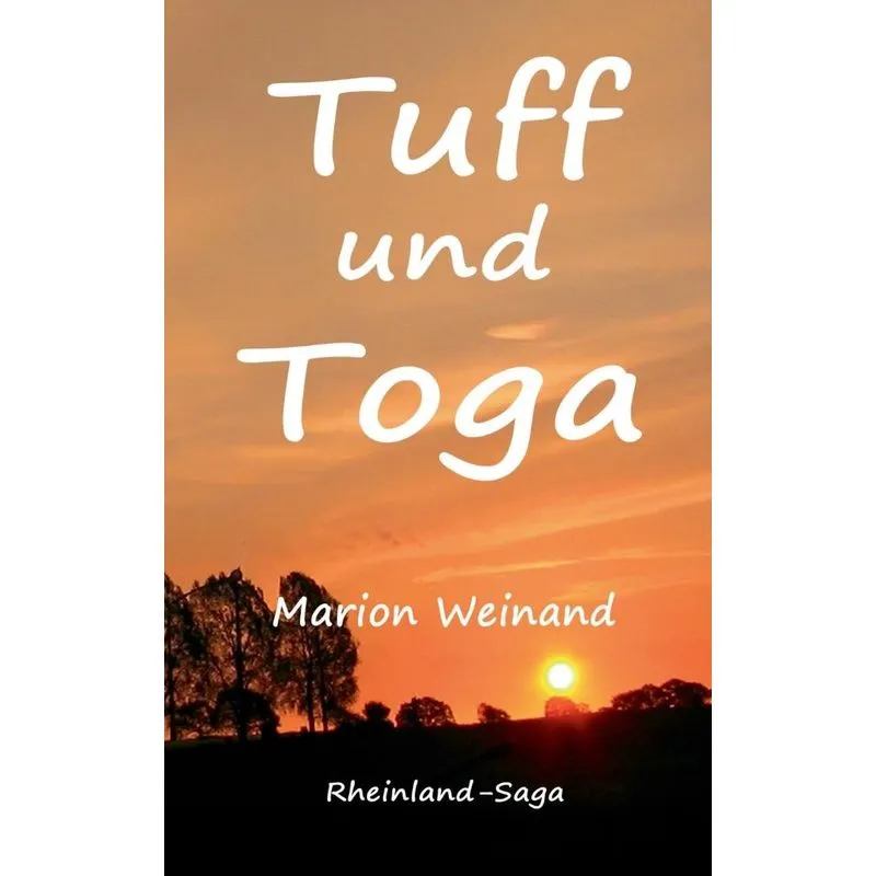 Tuff und Toga