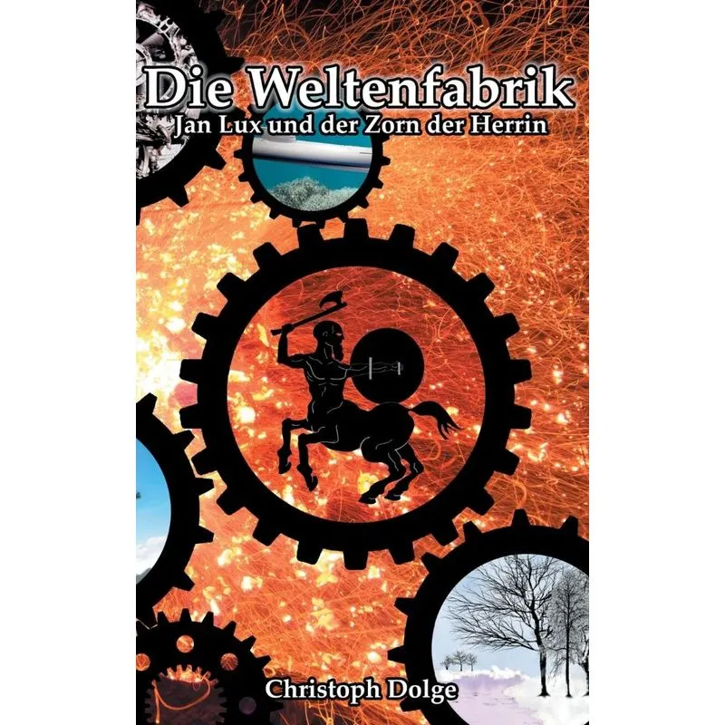 Die Weltenfabrik