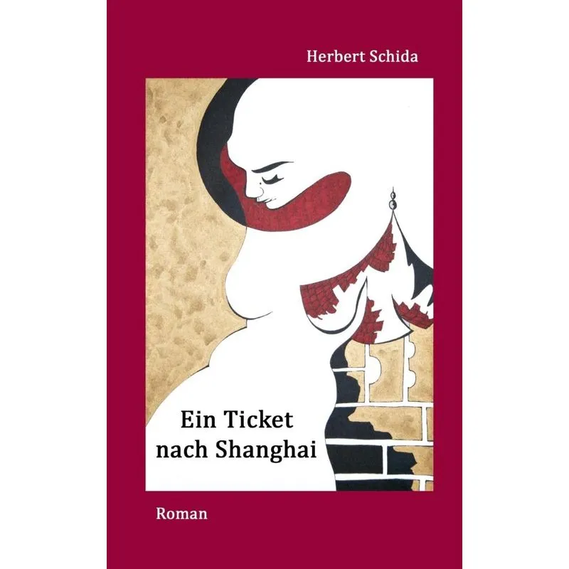 Ein Ticket nach Shanghai