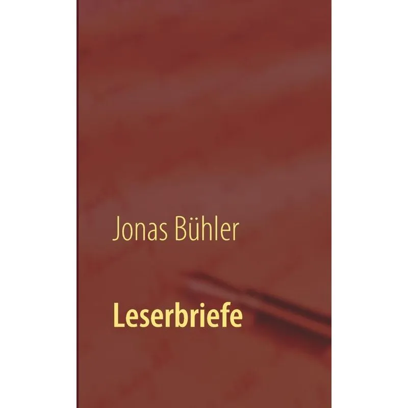Leserbriefe