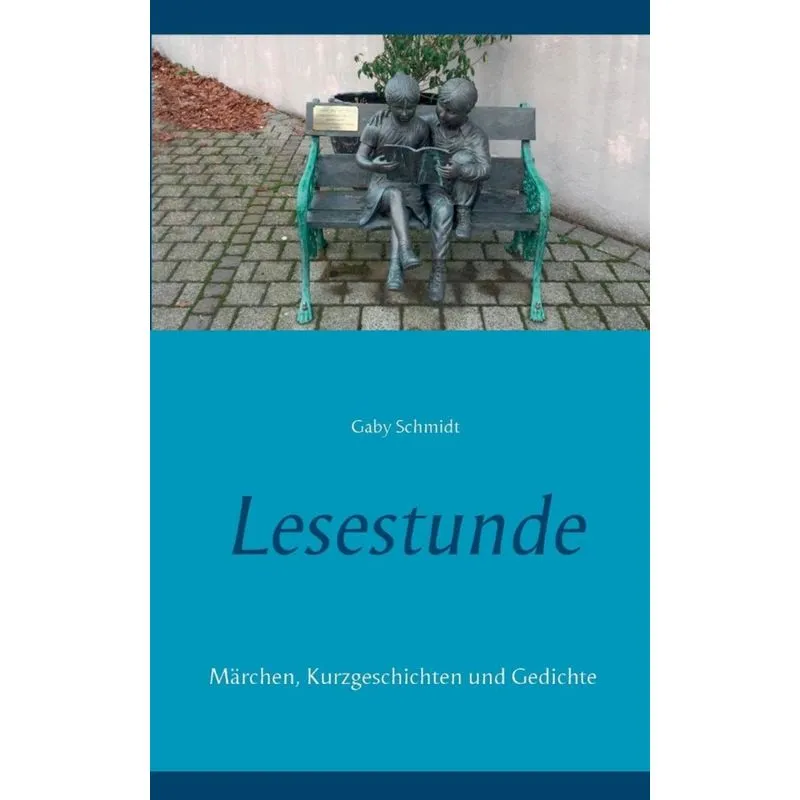 Lesestunde