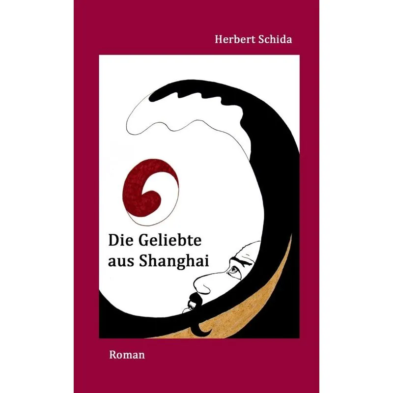 Die Geliebte aus Shanghai