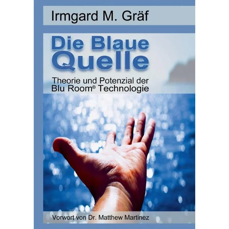 Die Blaue Quelle