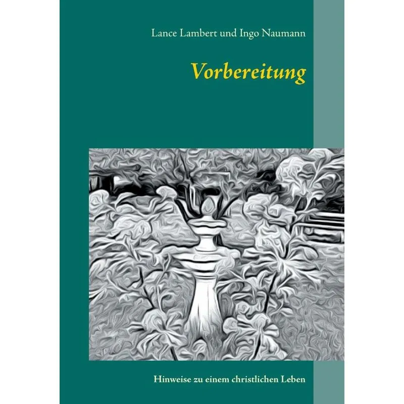 Vorbereitung