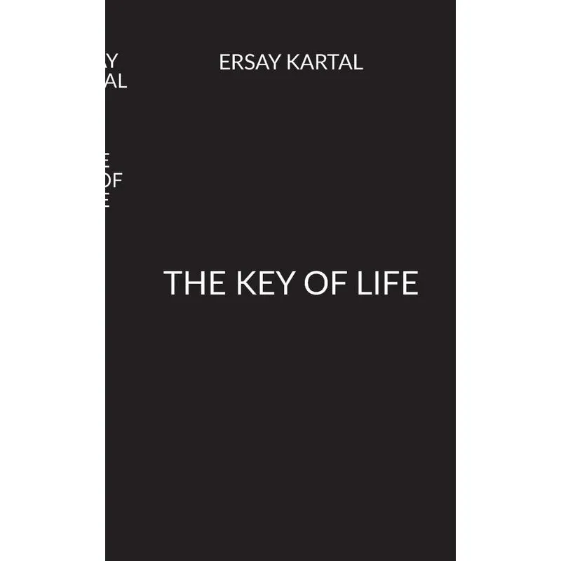 The Key of Life