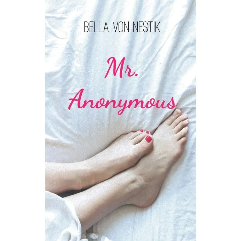 Mr. Anonymous