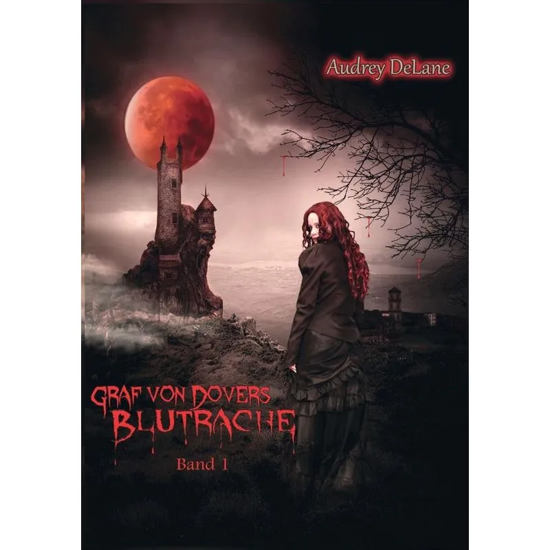 Graf von Dovers Blutrache