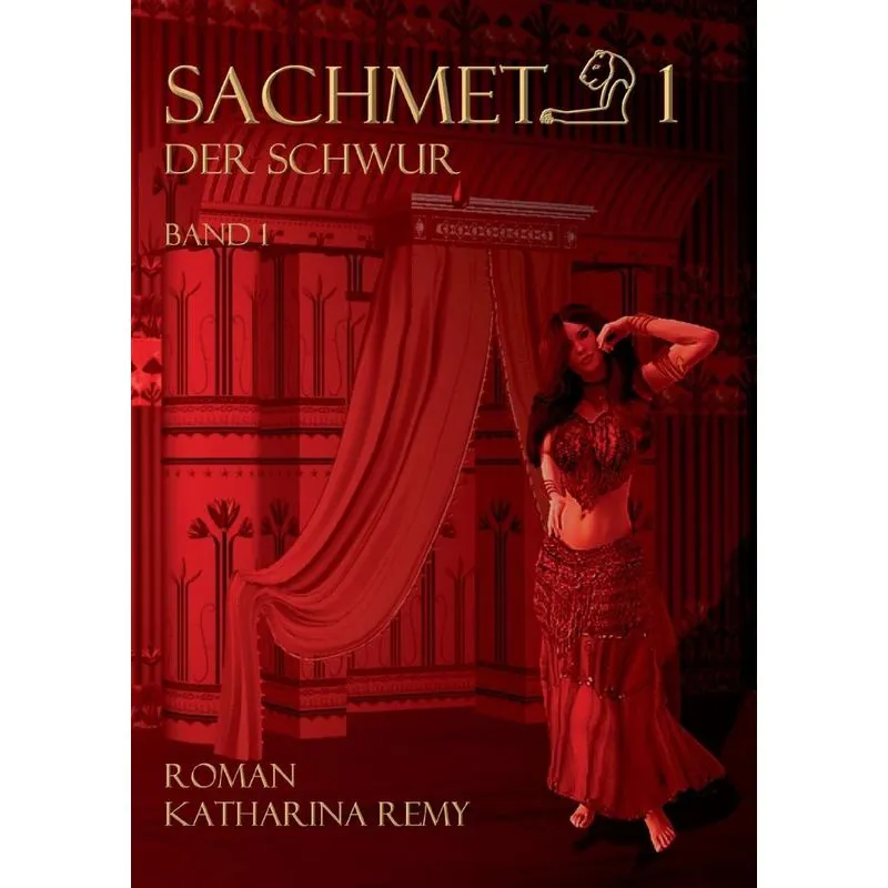 Sachmet Der Schwur