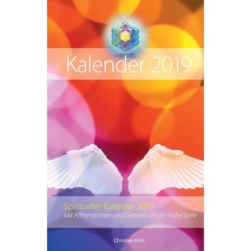 Spiritueller Kalender