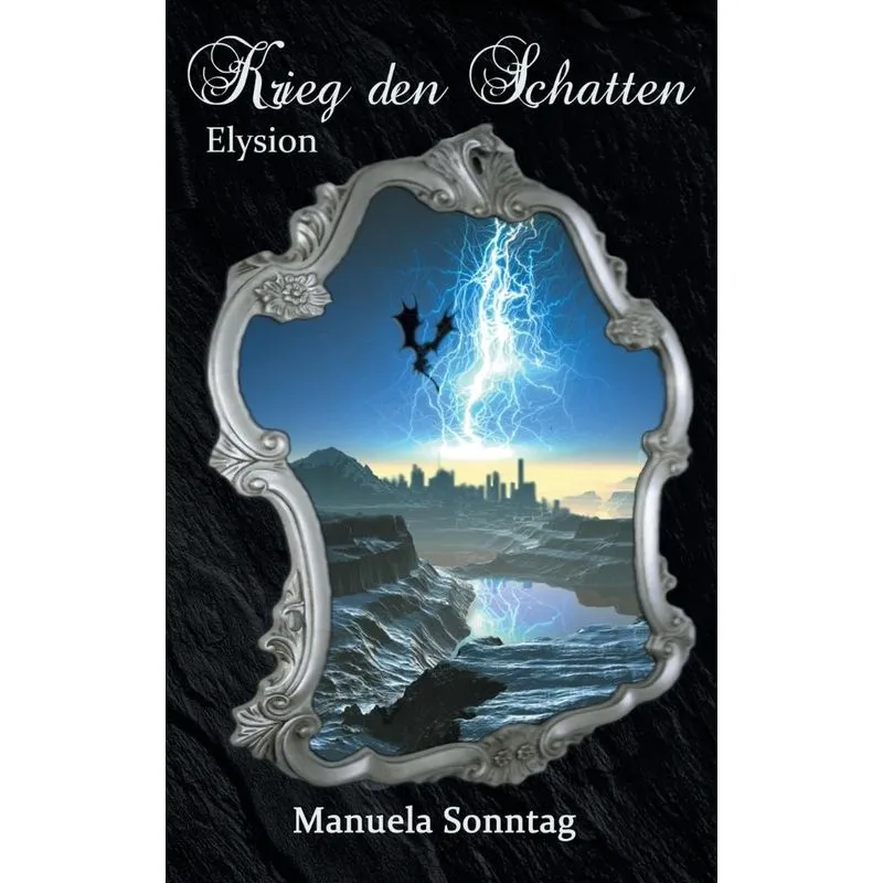 Krieg den Schatten
