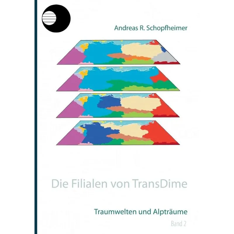 Traumwelten und Alpträume