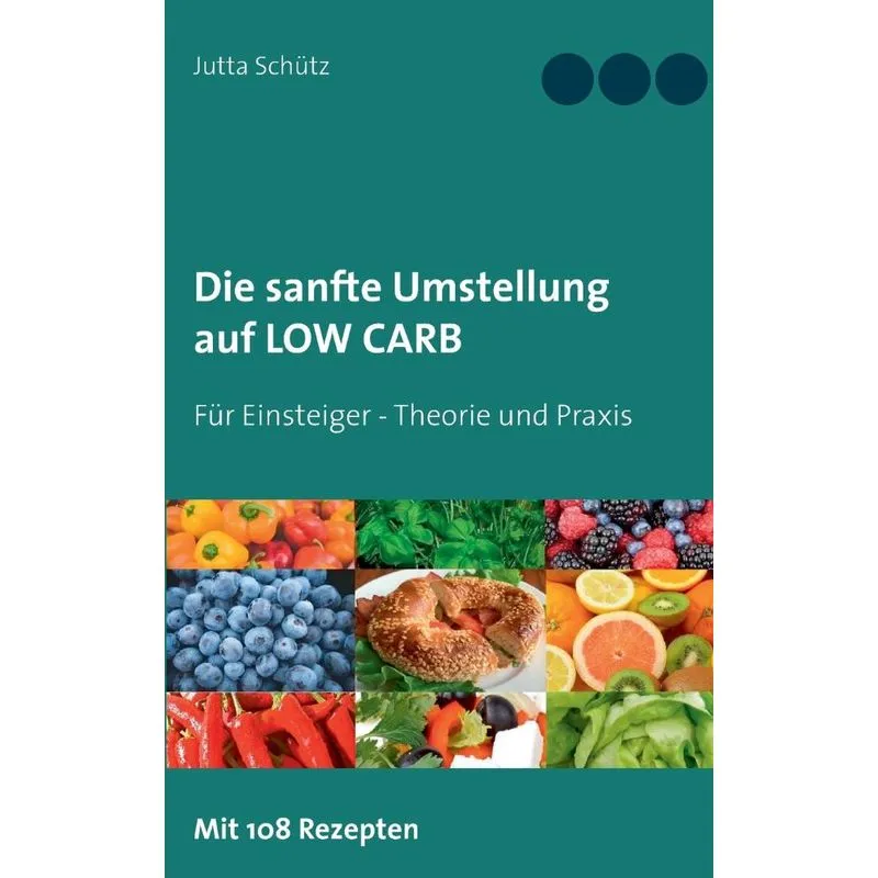 Die sanfte Umstellung auf Low Carb