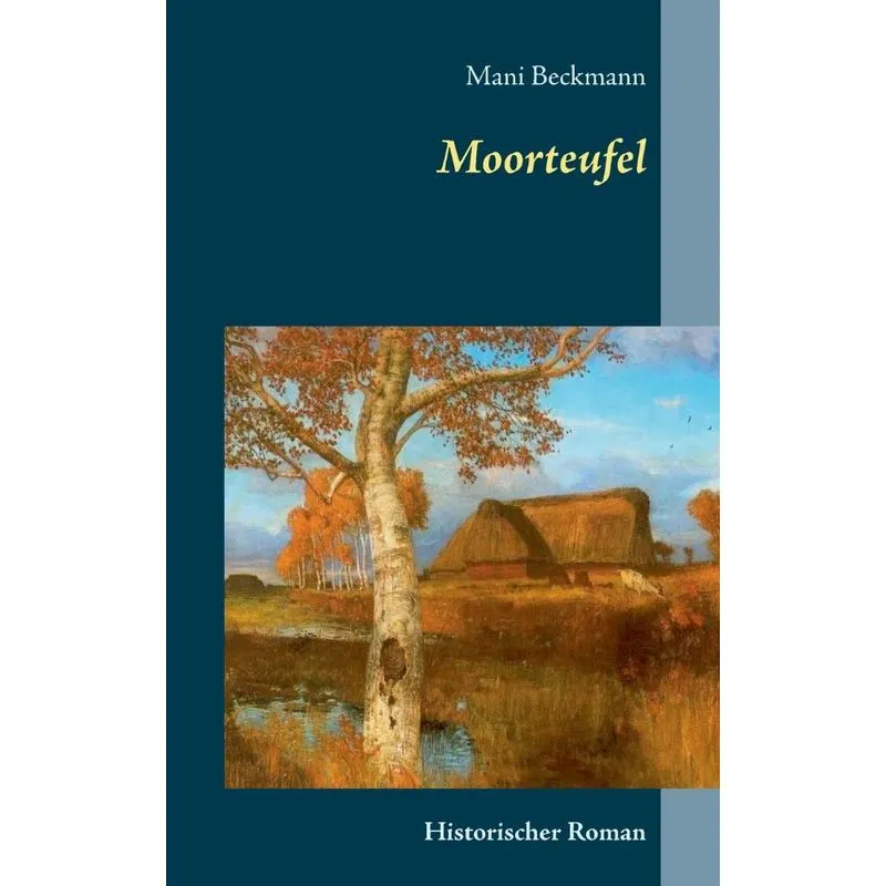 Moorteufel