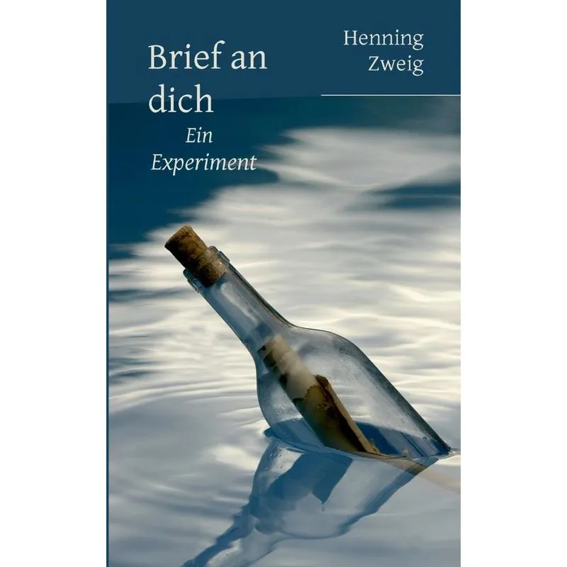 Brief an dich