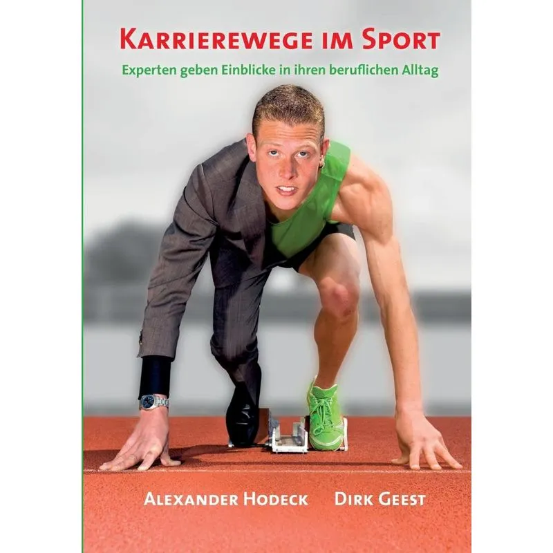 Karrierewege im Sport